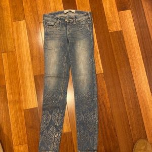 Hollister jeans